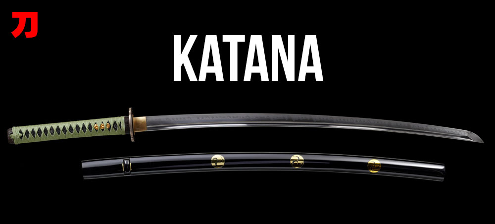 Shinken &ndash; Katanas aiguis&eacute;es